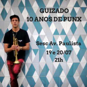 GUIZADO10 ANOS DE PUNX