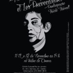 Serge Gainsbourg por Edgard Scandurra et Les Provocateurs part. Fausto Fawcett – realizado na Caixa Cultural RJ